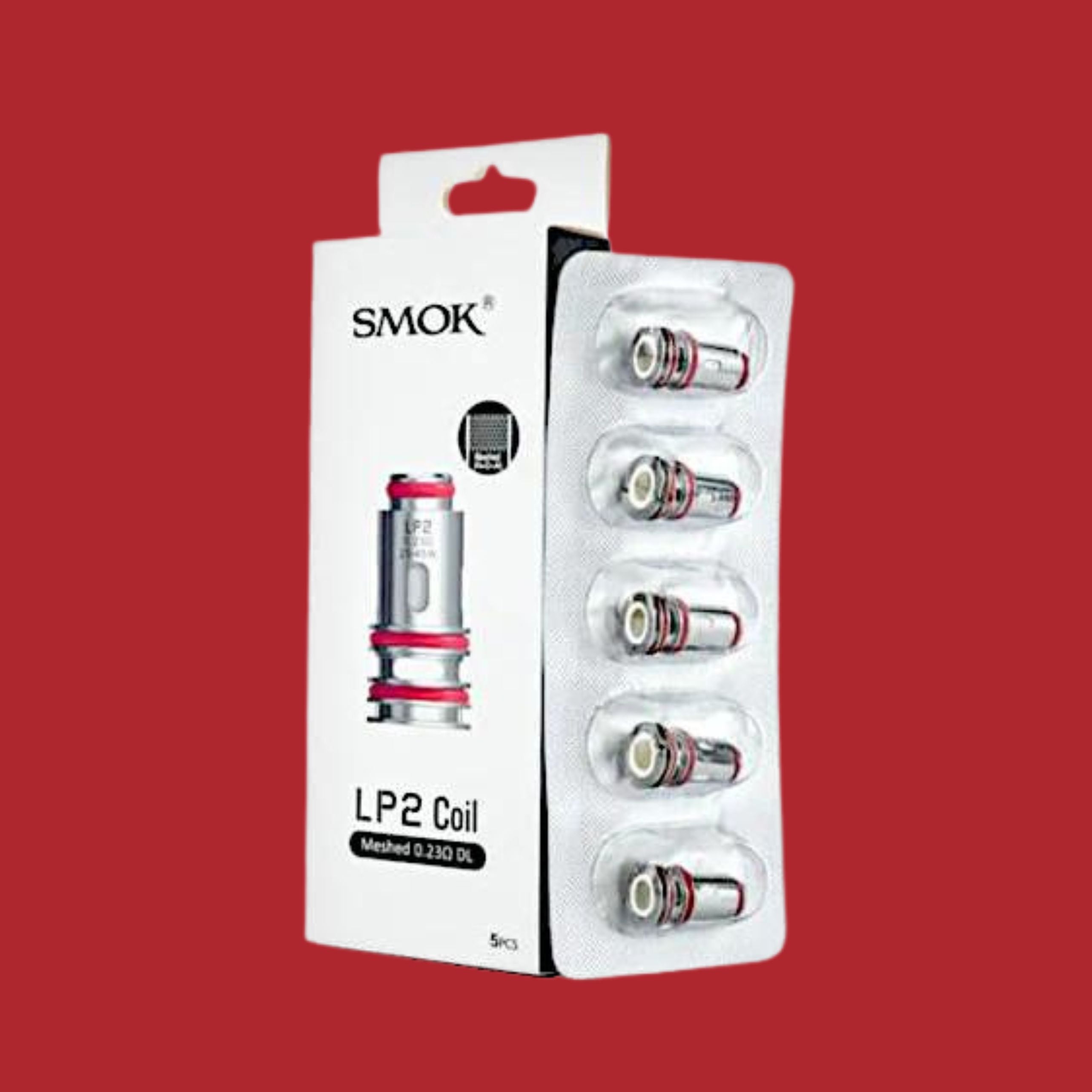 Smok LP 2 Coil